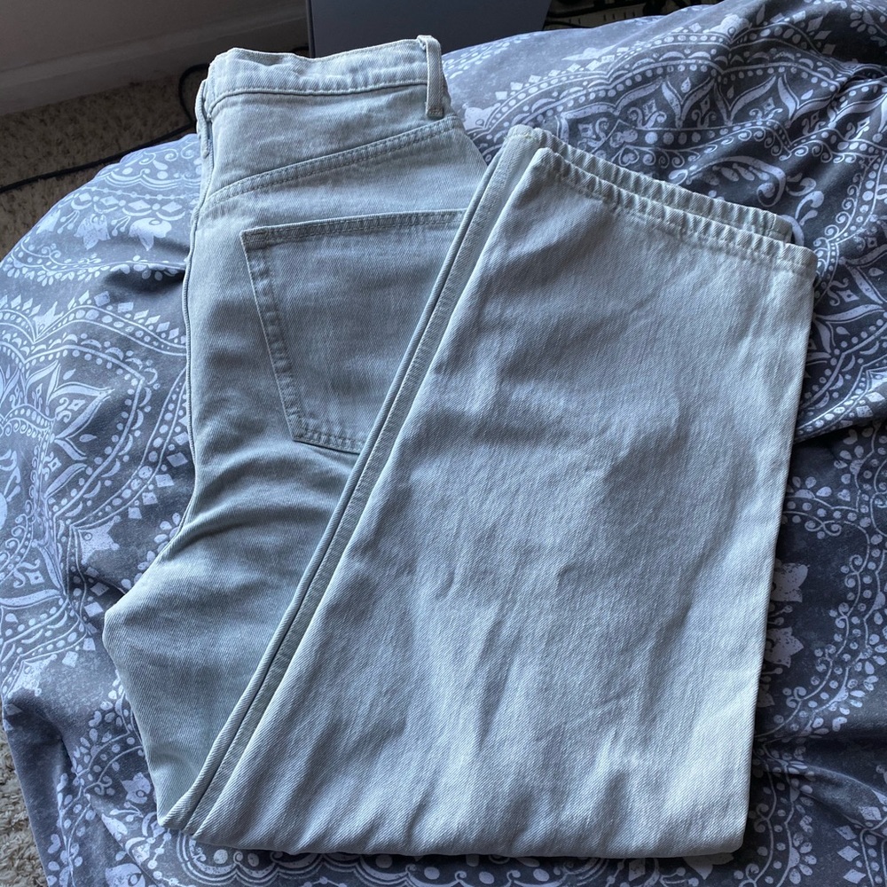Free People Denim